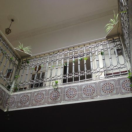 Riad La Perla Tétouan Exterior photo