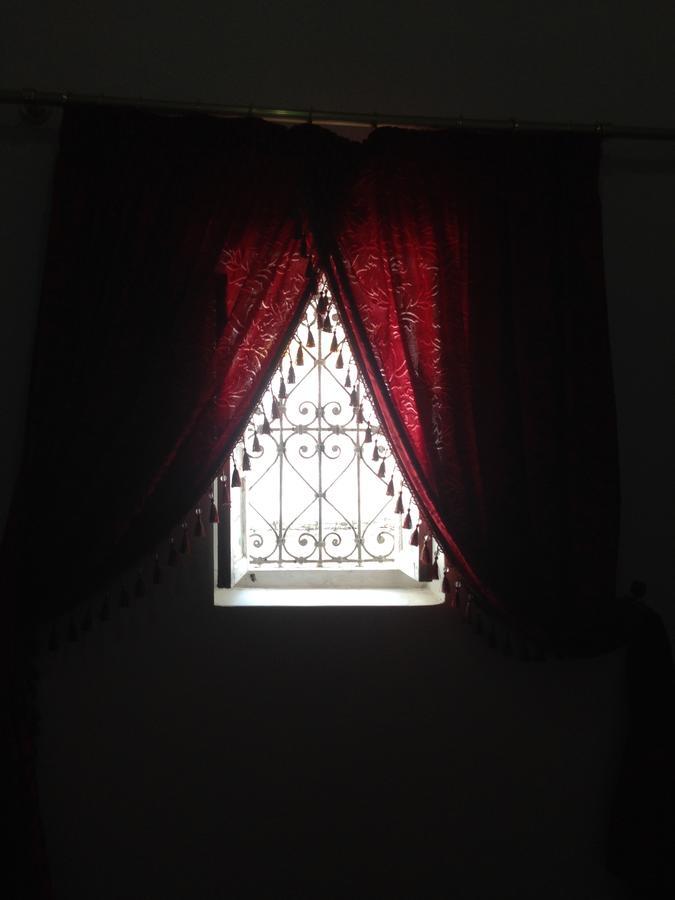 Riad La Perla Tétouan Exterior photo