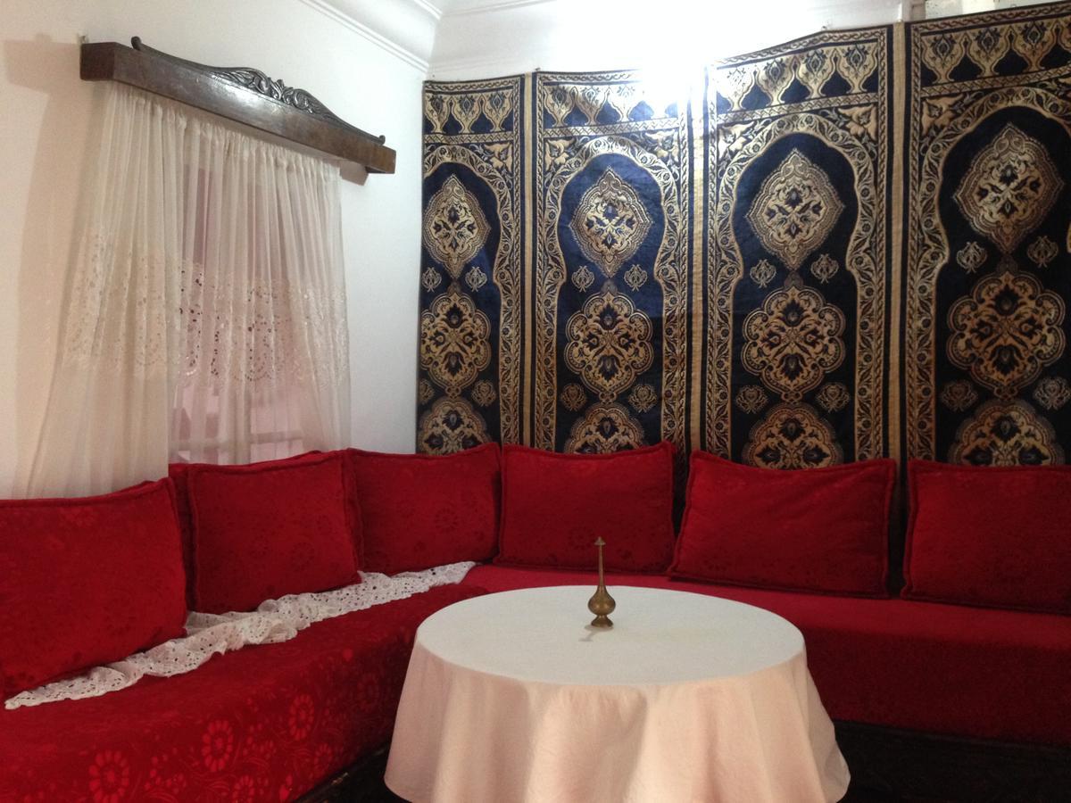 Riad La Perla Tétouan Exterior photo