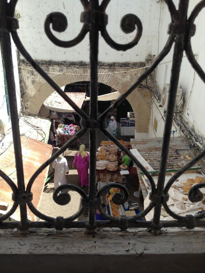 Riad La Perla Tétouan Exterior photo
