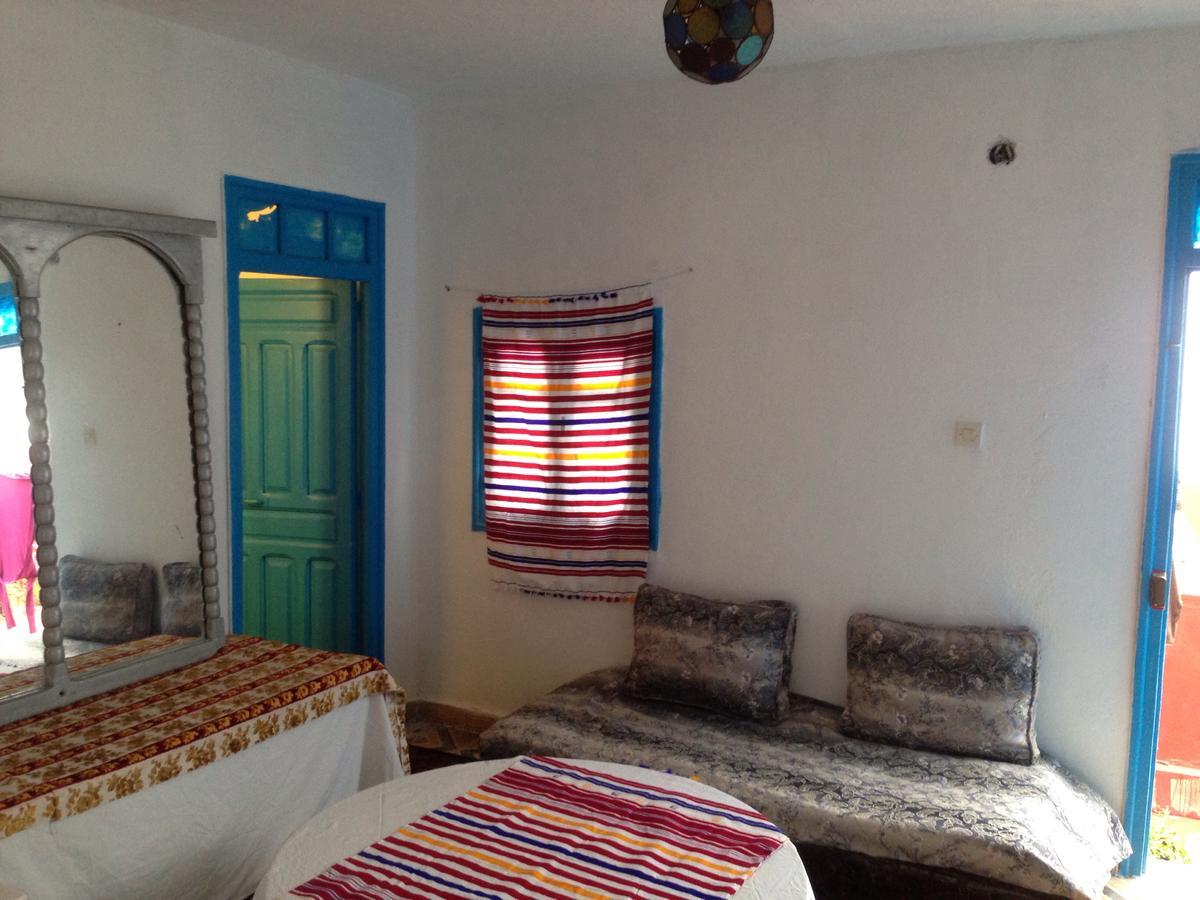Riad La Perla Tétouan Exterior photo