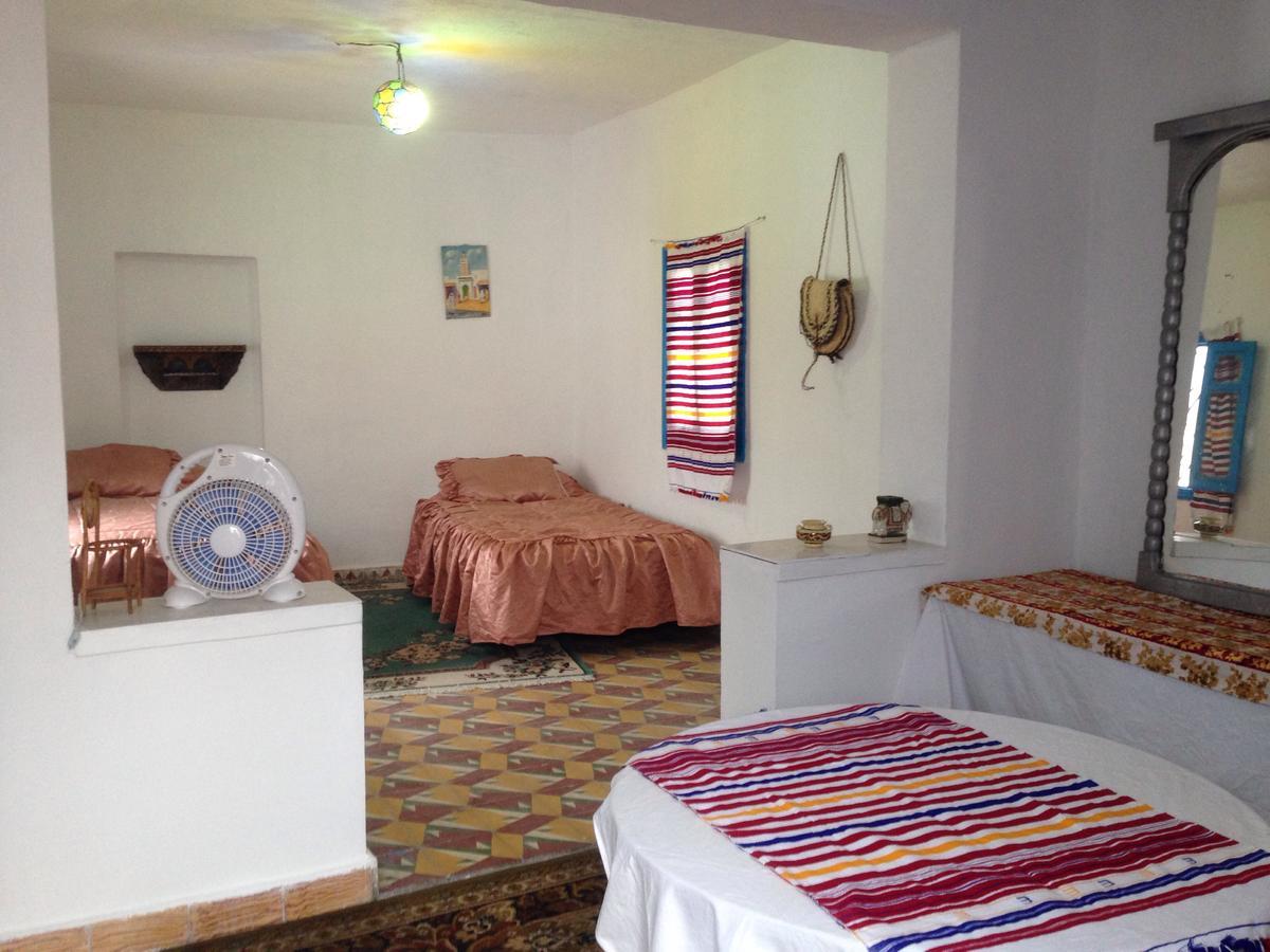 Riad La Perla Tétouan Exterior photo